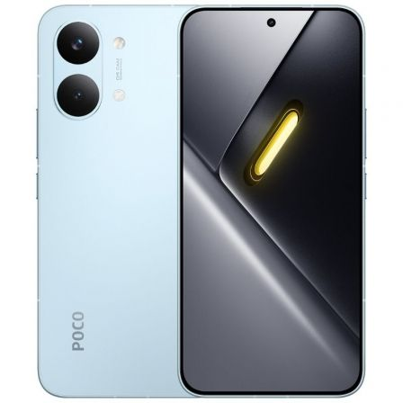 Xiaomi POCO X8 Pro Max 12GB/256GB Azul